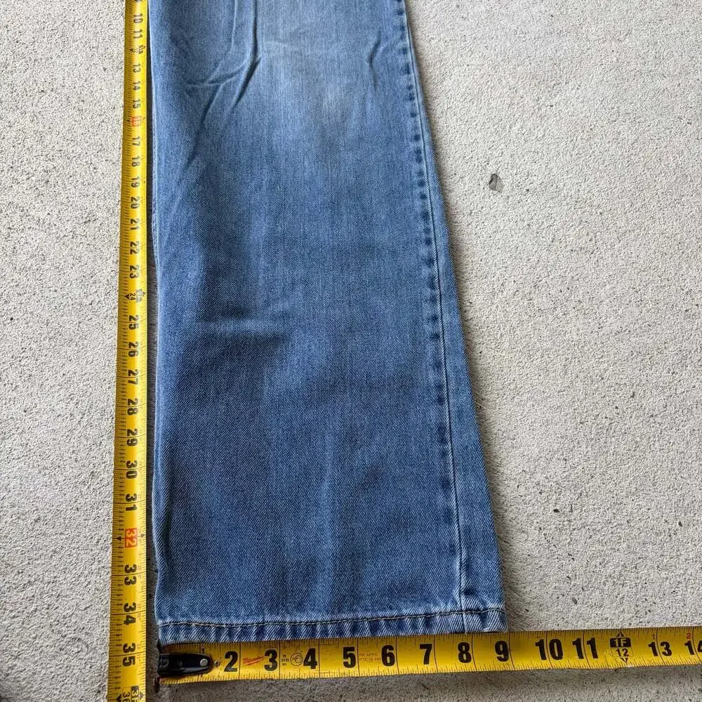 Levi's SilverTab Baggy Fit Denim Jeans